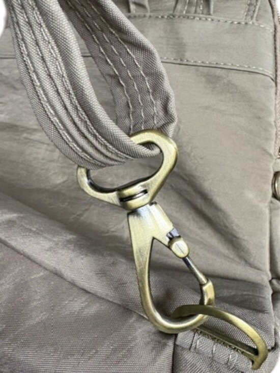 Travelon Anti-Theft Signature Slim Backpack - 11\